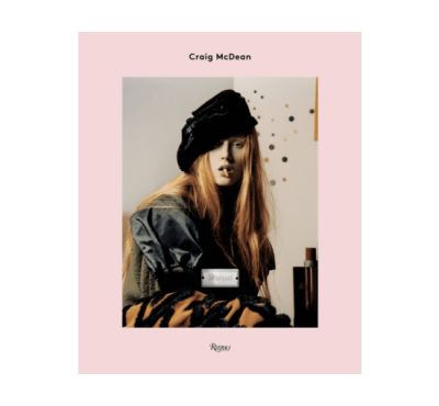 Rizzoli Manual - Craig McDean | Alk. 151,20 €