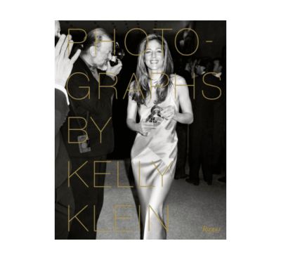 Rizzoli Photographs by Kelly Klein | Alk. 125,60 €