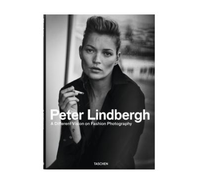 Taschen Peter Lindbergh - On Fashion Photography