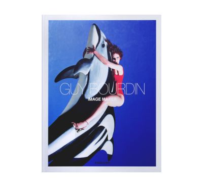 Assouline Guy Bourdin: Image Maker