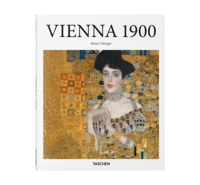 Taschen Vienna 1900 - Basic Art Series | Alk. 30,00 €