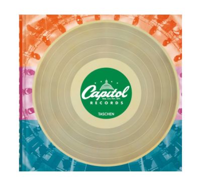 Taschen Capitol Records | Alk. 121,00 €