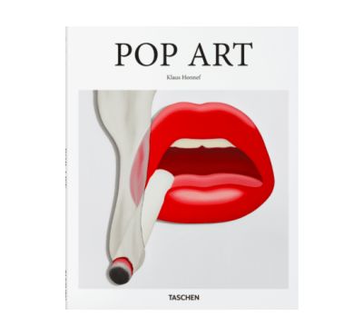 Taschen Pop Art - Basic Art Series