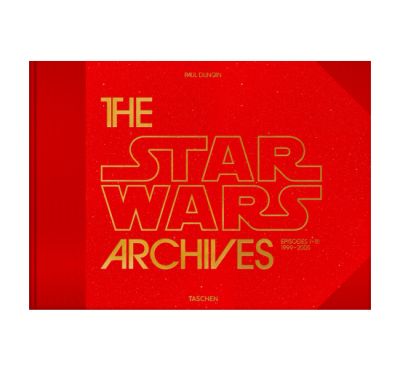Taschen Star Wars Vol. 2 | Alk. 299,00 €