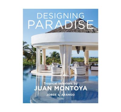 Rizzoli Designing Paradise
