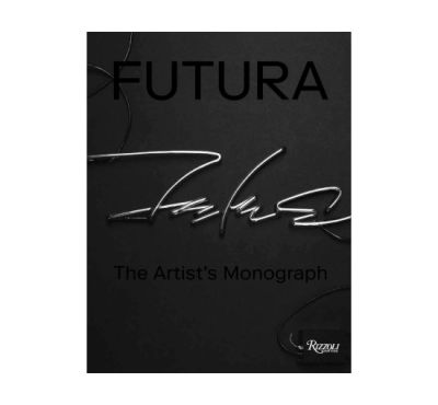 Rizzoli Futura : The Artist's Monograph