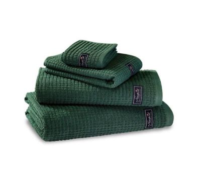 Newport Fisher Island pyyhkeet vihreä | Alk. 31,50 €