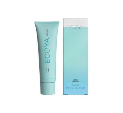 Ecoya Lotus Flower käsivoide | Alk. 19,00 €
