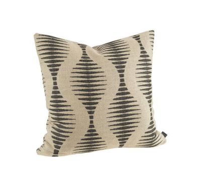 Artwood Danilo-tyynynpäällinen, musta/beige