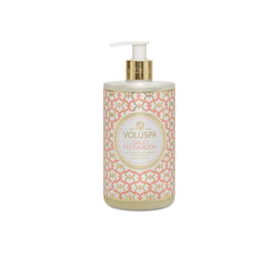 Voluspa Saijo Persimmon handtvål | Alk. 37,00 €