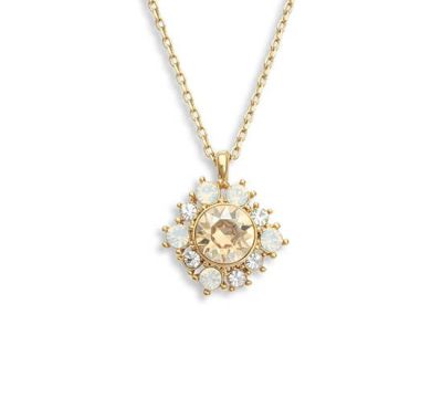 Lily And Rose Emily necklace golden dreams