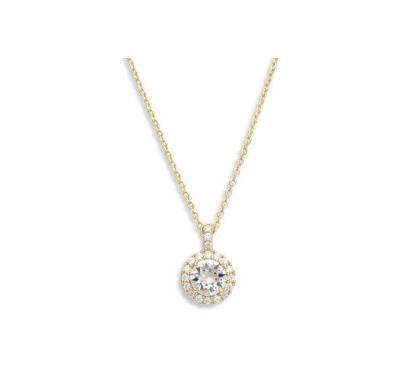 Lily And Rose Miss Stella necklace crystal | Alk. 34,50 €