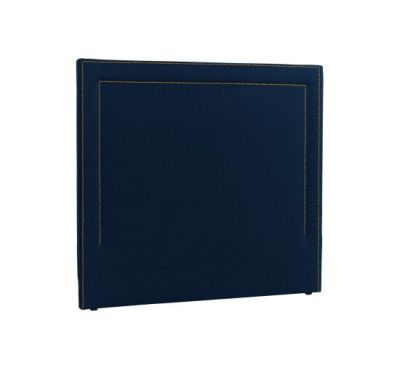 Newport Montrose-sängynpääty indigo