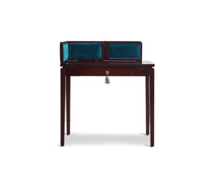 Authentic Models Elegance kirjoituspöytä teal