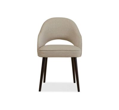 Newport Milano matstol sand