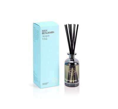 Max Benjamin Aqua Viva -tuoksutikut | Alk. 33,60 €