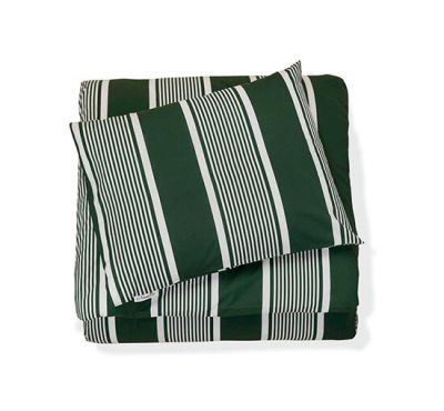 Newport Louisville-pussilakanasetti vihreä