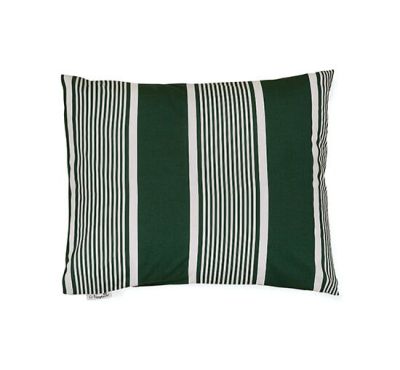 Newport Louisville tyynyliina vihreä 2-pakkaus | Alk. 19,00 €