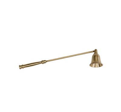 Newport Toulouse-kynttilänsammutin messinki | Alk. 33,60 €