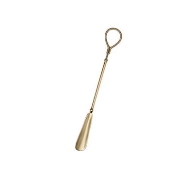 Newport Raphael-kenkälusikka, messinki | Alk. 73,00 €
