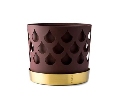 Klong Trio Drop ruukku burgundy | Alk. 103,00 €