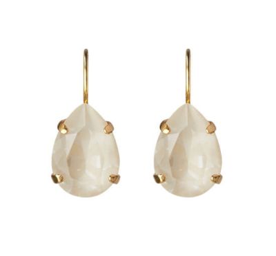 Caroline Svedbom Mini Drop Clasp korvakorut linen ignite | Alk. 73,00 €