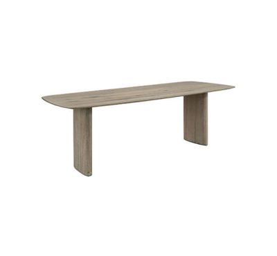 Artwood Shakira ruokapöytä silverstone