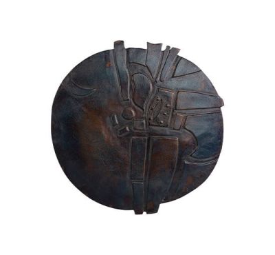 Artwood Murale väggdekoration antik brons | Alk. 168,00 €