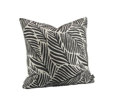 Artwood Nomad leaf tyynynpäällinen harmaa | Alk. 96,00 €