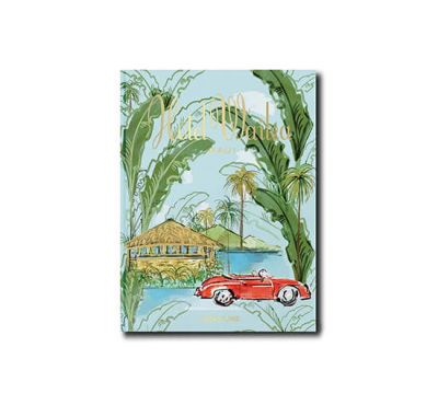 Assouline Hotel Wailea