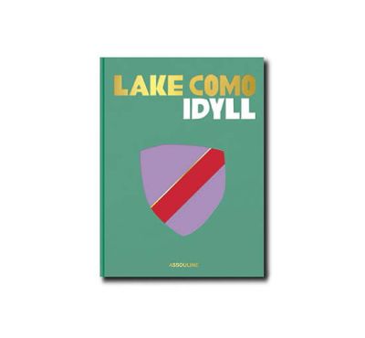 Assouline Lake Como Idyll | Alk. 105,00 €