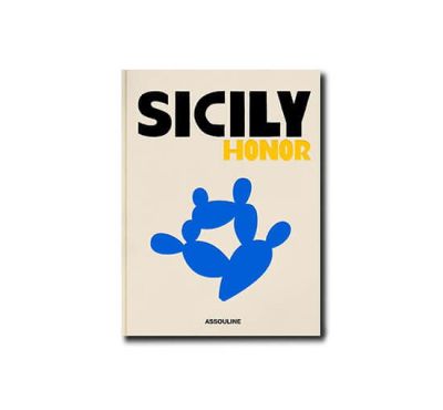 Assouline Sicily Honor