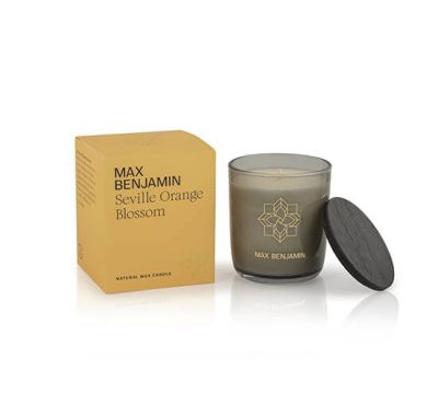 Max Benjamin Seville Orange Blossom tuoksukynttilä | Alk. 37,00 €