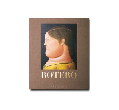 Assouline Fernando Botero