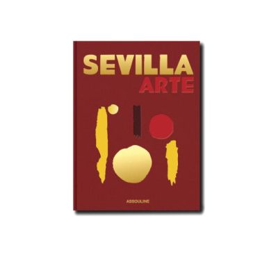 Assouline Sevilla Arte | Alk. 105,00 €