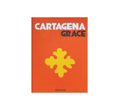 Assouline Cartagena Grace | Alk. 105,00 €