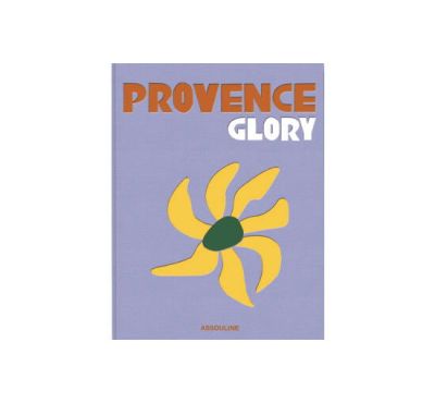 Assouline Provence Glory | Alk. 105,00 €