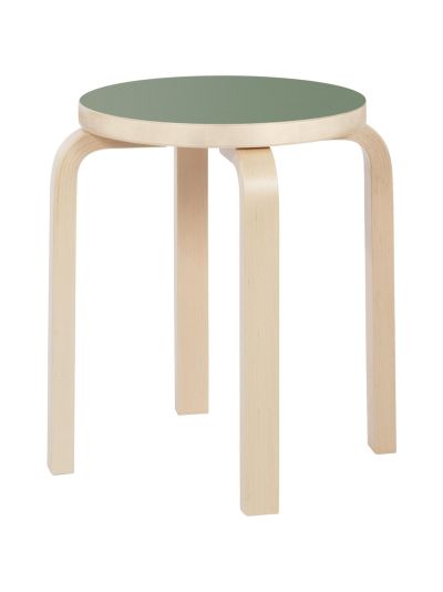 Artek E60-jakkara | Alk. 330,00 €