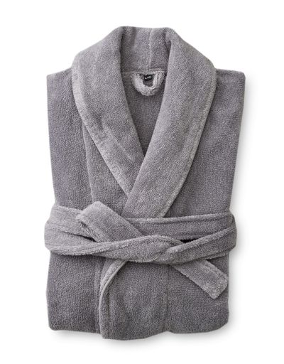 Finlayson FI Finlayson Hali kylpytakki GOTS Harmaa | Alk. 69,97 €