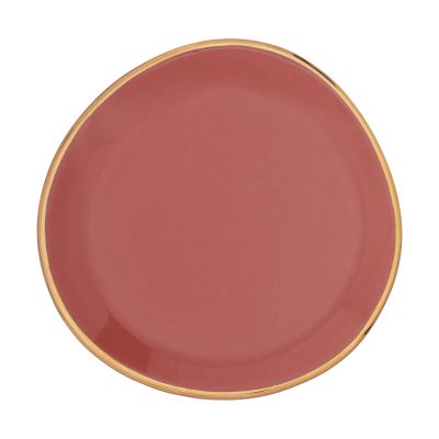 URBAN NATURE CULTURE Good Morning lautanen 9 cm Bandied apricot | Alk. 7,00 €