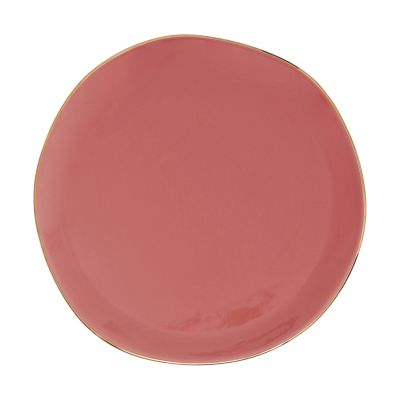 URBAN NATURE CULTURE Good Morning lautanen 17 cm Bandied apricot | Alk. 14,00 €