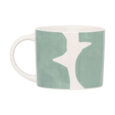 URBAN NATURE CULTURE Tazza muki 50 cl Green bay | Alk. 12,00 €