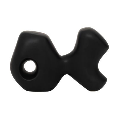 URBAN NATURE CULTURE Object Noggin kala Matt black