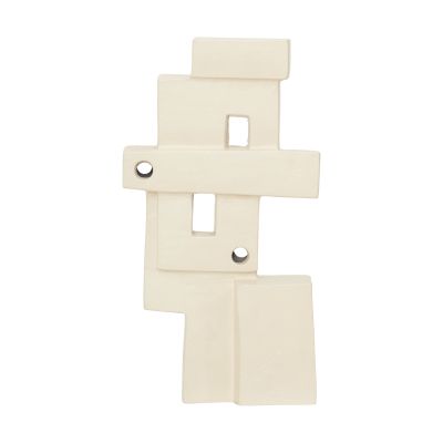 URBAN NATURE CULTURE Object Vista koriste Off white