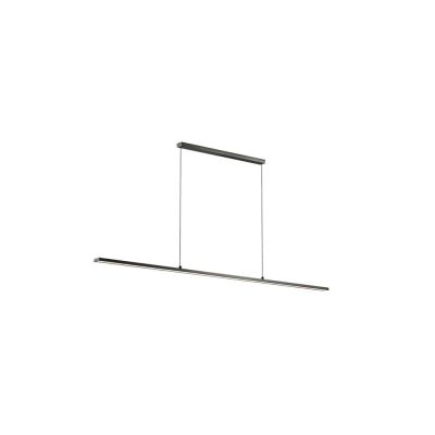 LIGHT-POINT - Slim S1200 Riippuvalaisin Black Light-Point | Alk. 557,10 €