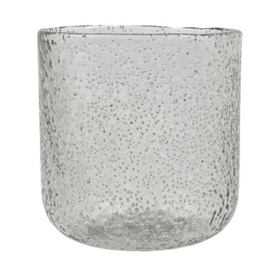 House Doctor Snow kynttilänjalka 16 cm Kirkas | Alk. 26,00 €