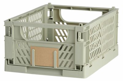 Day pinottava kori 33x24,5x15 cm sammaleen vihreä | Alk. 7,90 €