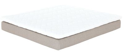 Unia Kulta joustinpatjapaketti 180x200 XL ergo, beige Samoa 1 | Alk. 1 238,00 €