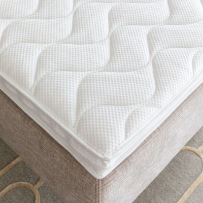 Unia Luxus Memory soft petauspatja 180x200x8cm | Alk. 700,00 €