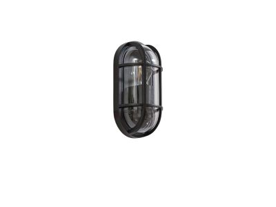 Lucande - Serine Ulko Seinävalaisin H27,1 Musta | Alk. 39,00 €